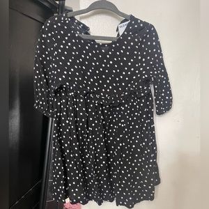 Toddler Dress